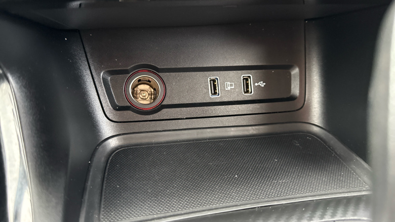 MG ZS 1.0T GDi Excite 5dr DCT Petrol Hatchback